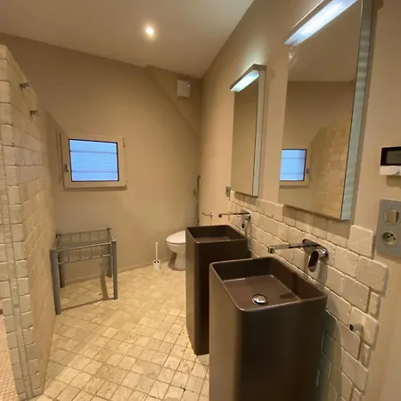 Apartmán L'ecrin De - Hypercentre - Garage Prive Colmar