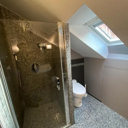 L'ecrin De - Hypercentre - Garage Prive * コルマール