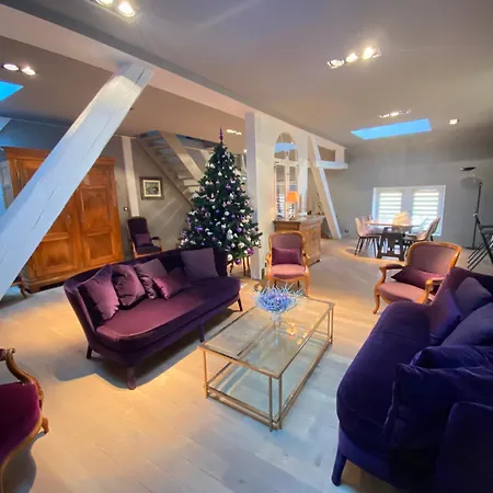 L'ecrin De - Hypercentre - Garage Prive アパート コルマール