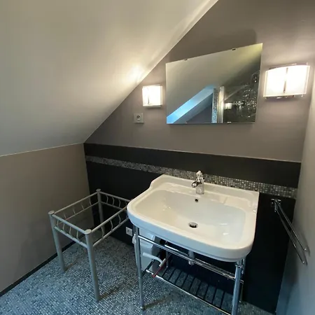 L'ecrin De - Hypercentre - Garage Prive *