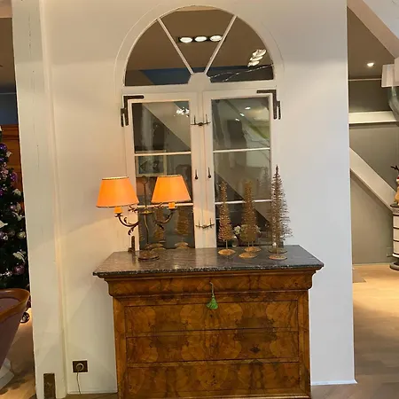 L'ecrin De - Hypercentre - Garage Prive * コルマール