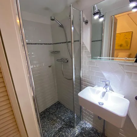 Apartmán L'ecrin De - Hypercentre - Garage Prive