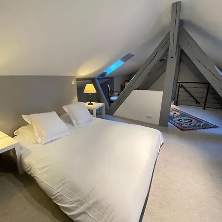 L'ecrin De - Hypercentre - Garage Prive * コルマール