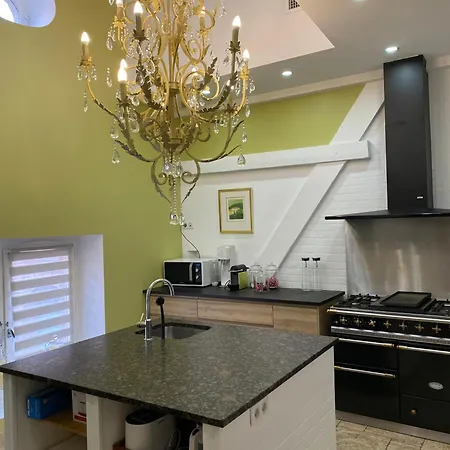 L'ecrin De - Hypercentre - Garage Prive * Colmar