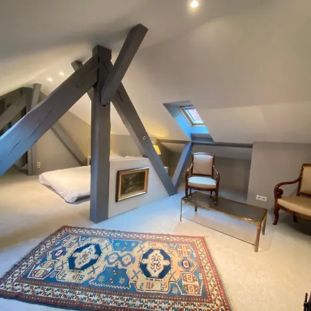 L'ecrin De - Hypercentre - Garage Prive