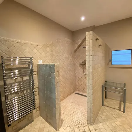 Apartmán L'ecrin De - Hypercentre - Garage Prive Colmar