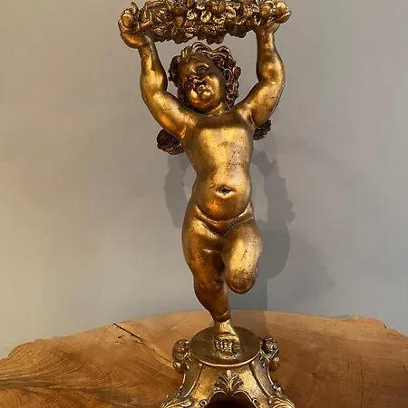 L'ecrin De - Hypercentre - Garage Prive アパート *