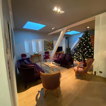 L'ecrin De - Hypercentre - Garage Prive Apartmán