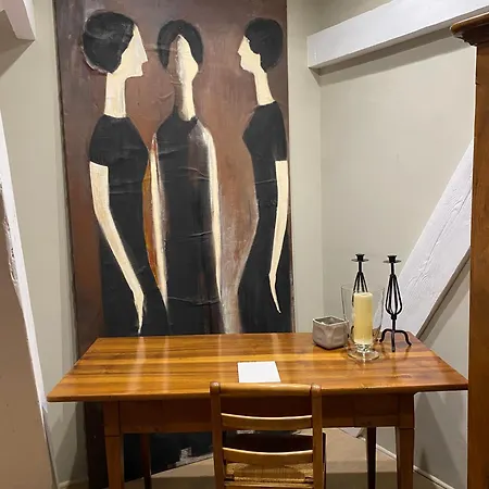 L'ecrin De - Hypercentre - Garage Prive アパート *