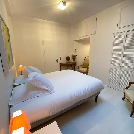 L'ecrin De - Hypercentre - Garage Prive アパート コルマール